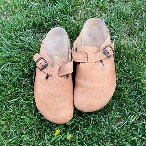 Birkenstock Boston EU39